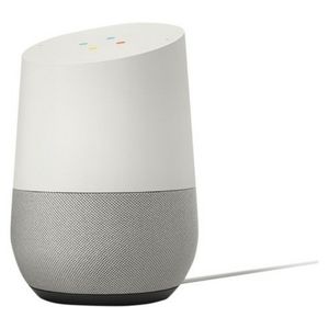 Google Home Smart Speaker